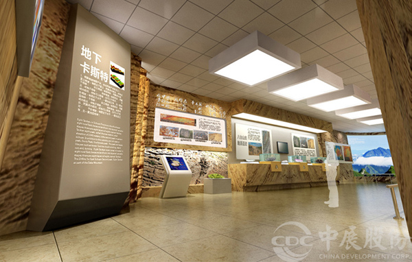 博物馆展厅空间规划及展厅设计的关键要素